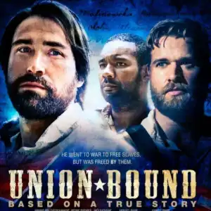 Union Bound (2019)